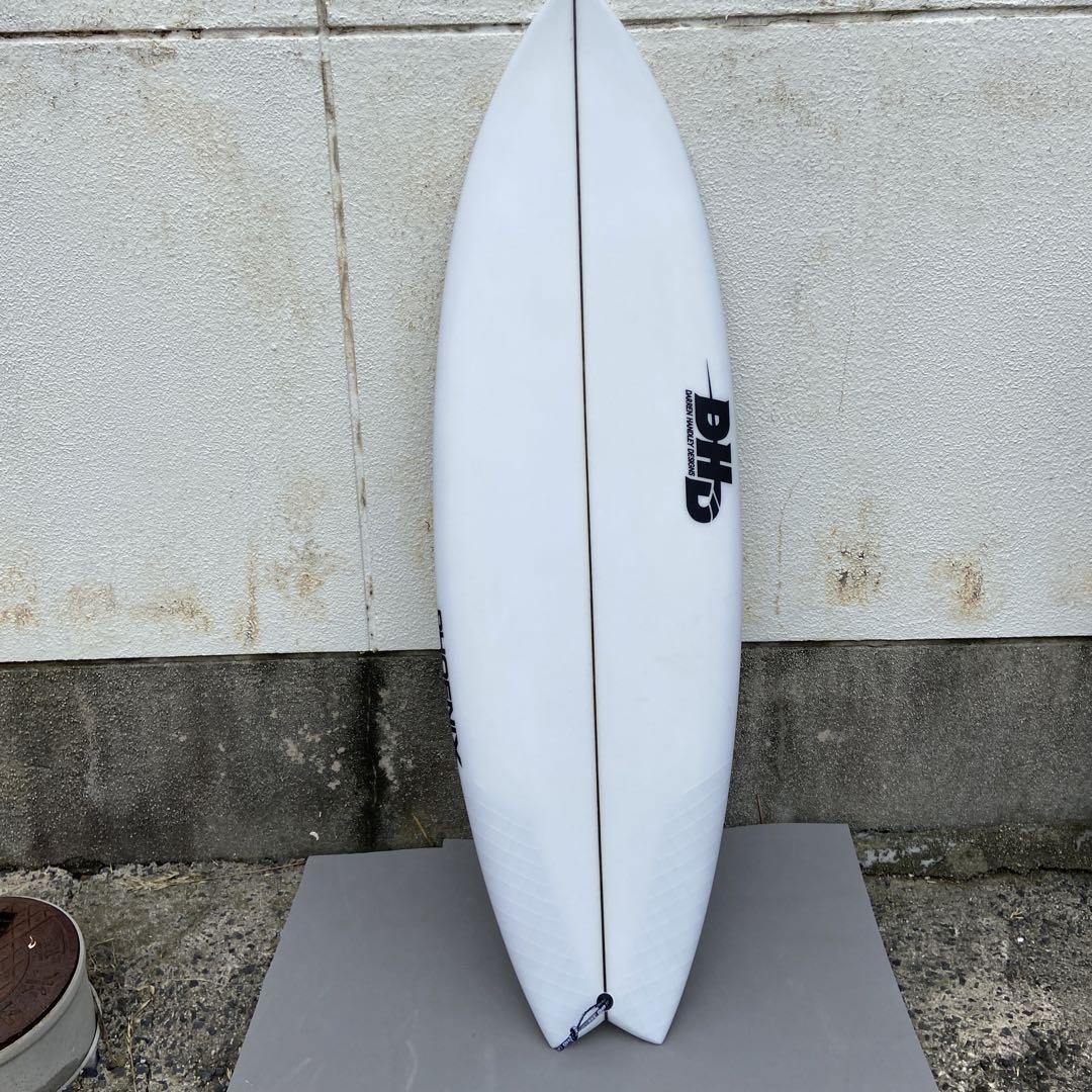 DHDサーフボード　PHOENIX  正規新品