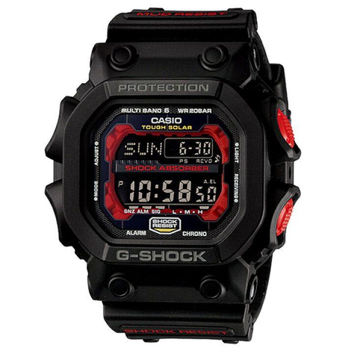 G-SHOCK　ジーショック　GXW-56-1AJF　腕時計