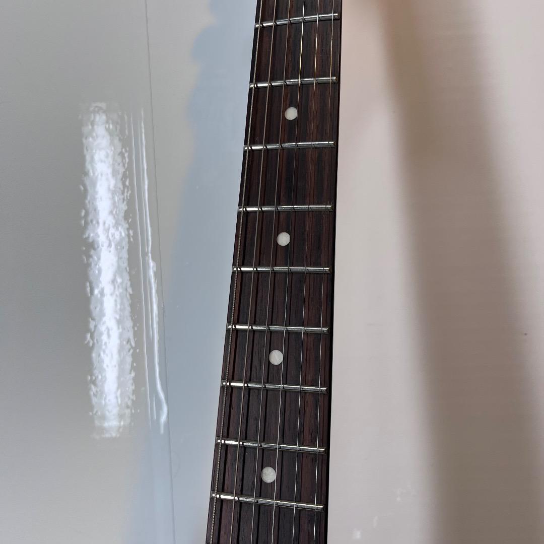 Gypsy Rose  グレーラメ　SSS配列　低弦設定