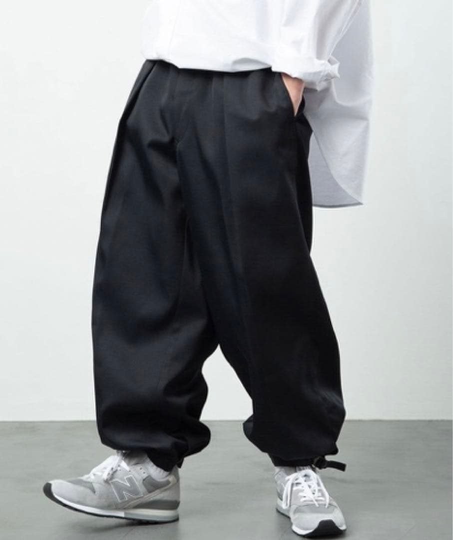 TORAICHI × FREAK'S STORE ニッカパンツ
