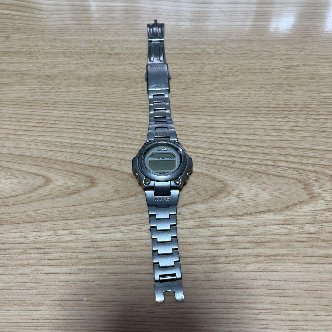 腕時計(デジタル) G-SHOCK MRG100