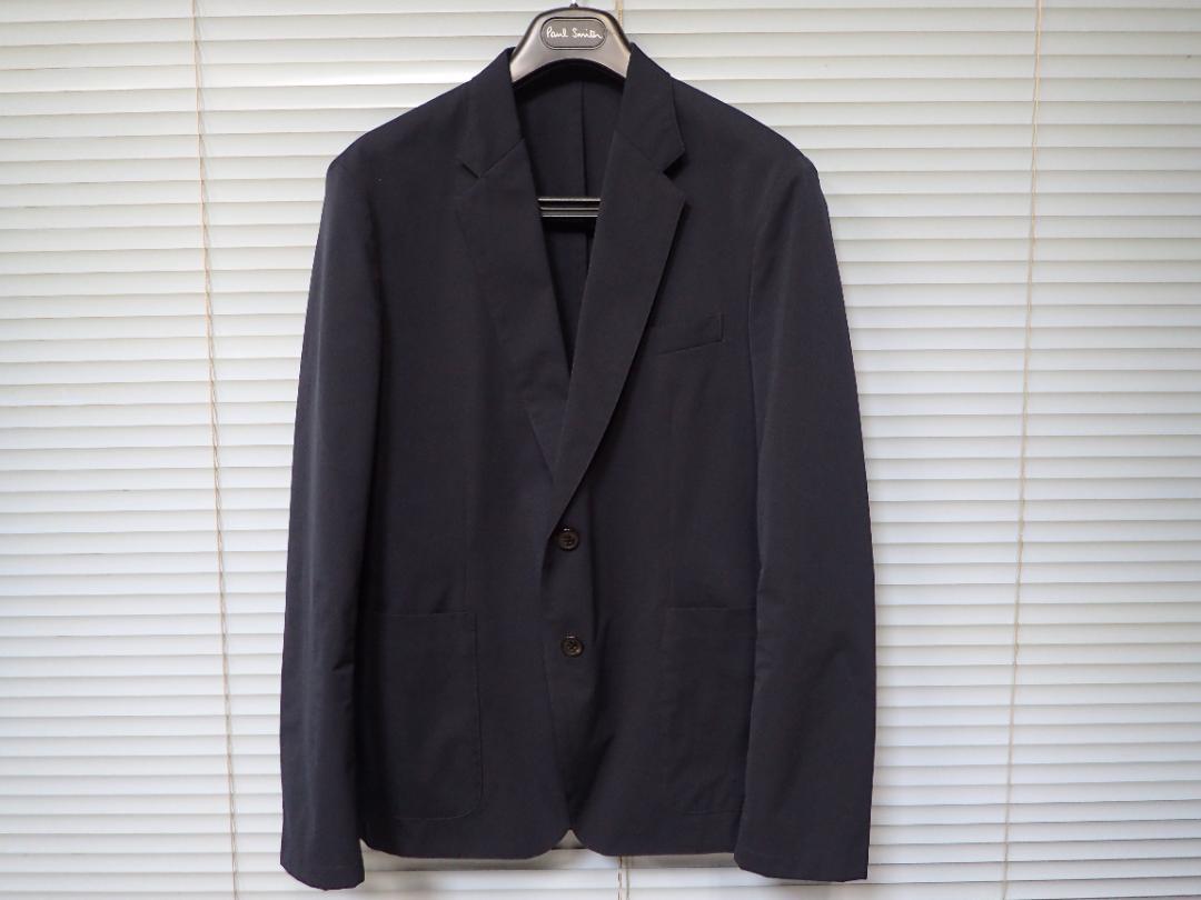 正規品  PaulSmith ポールスミス ジャケット＋パンツ 色ネイビー L2