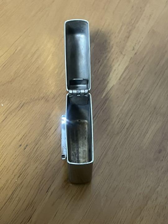 ZIPPO ANA 全日本空輸　タービンブレード　CFM 56-5