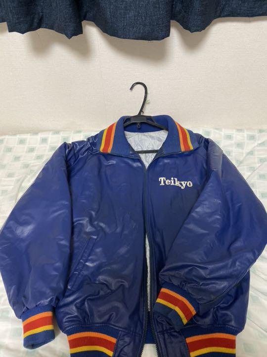 帝京高校　グランドコート