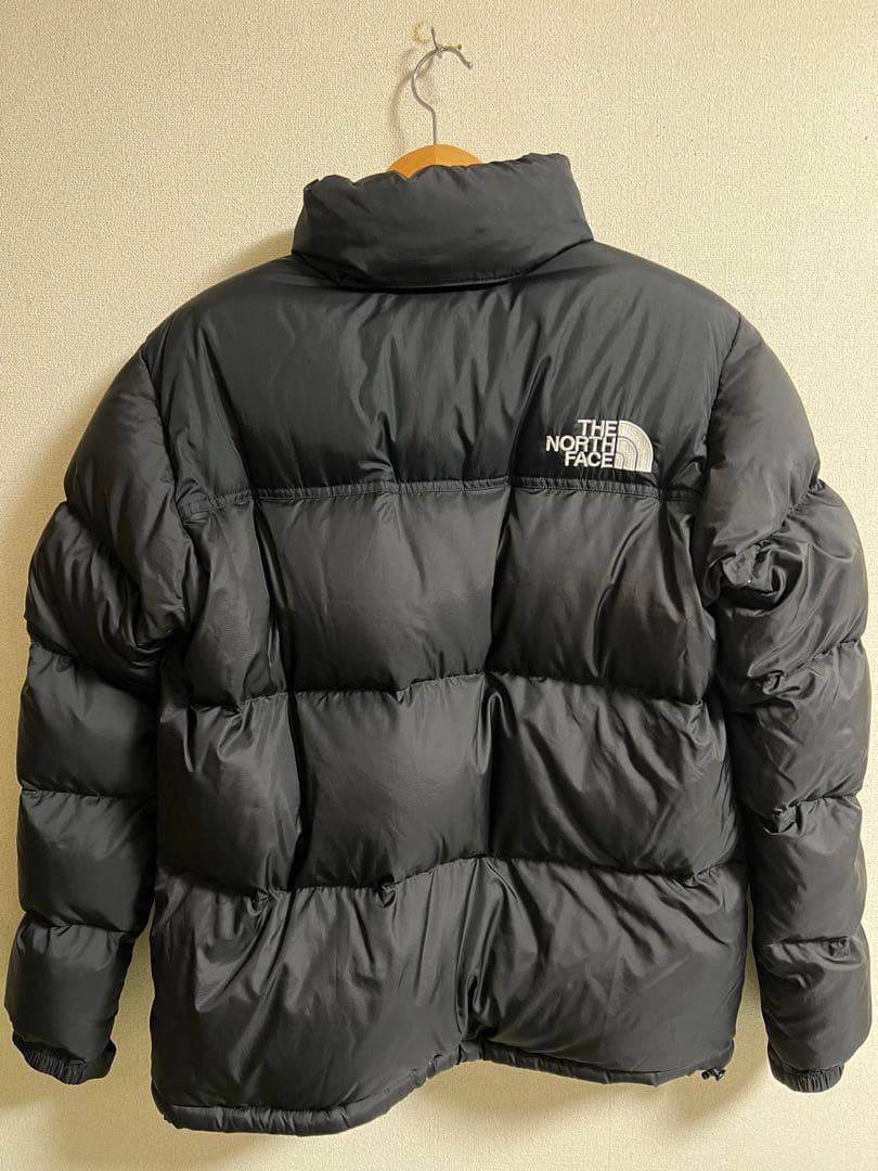 THE NORTH FACE  Nuptse ヌプシジャケット