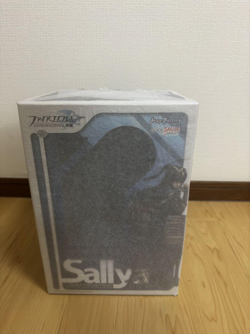 未開封品 ファイアーエムブレム 覚醒 サーリャ 1/7スケール