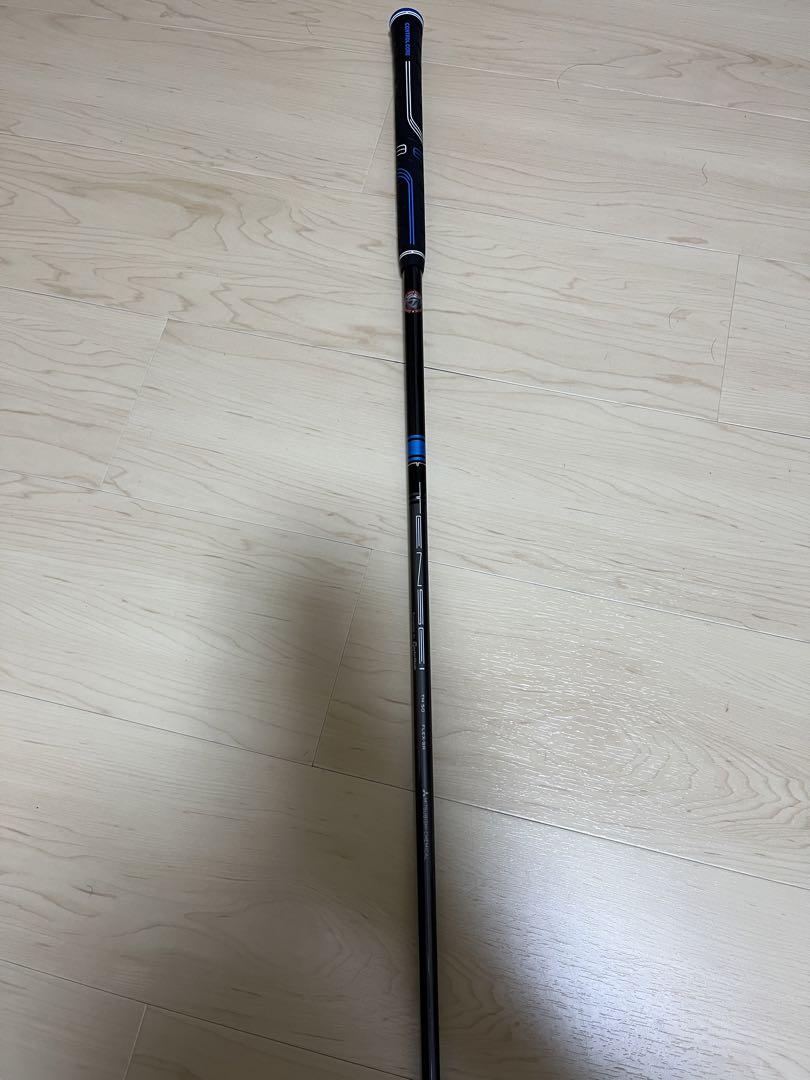 TENSEI BLUE テーラーメイド　スリーブ付き　テンセイ　ドライバー用