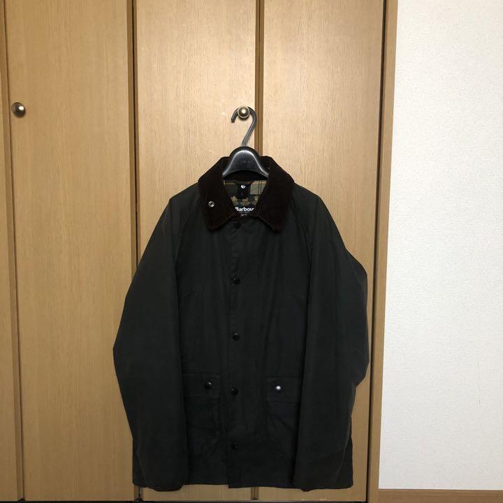 Barbour バブワー  ビデイル　sl 40