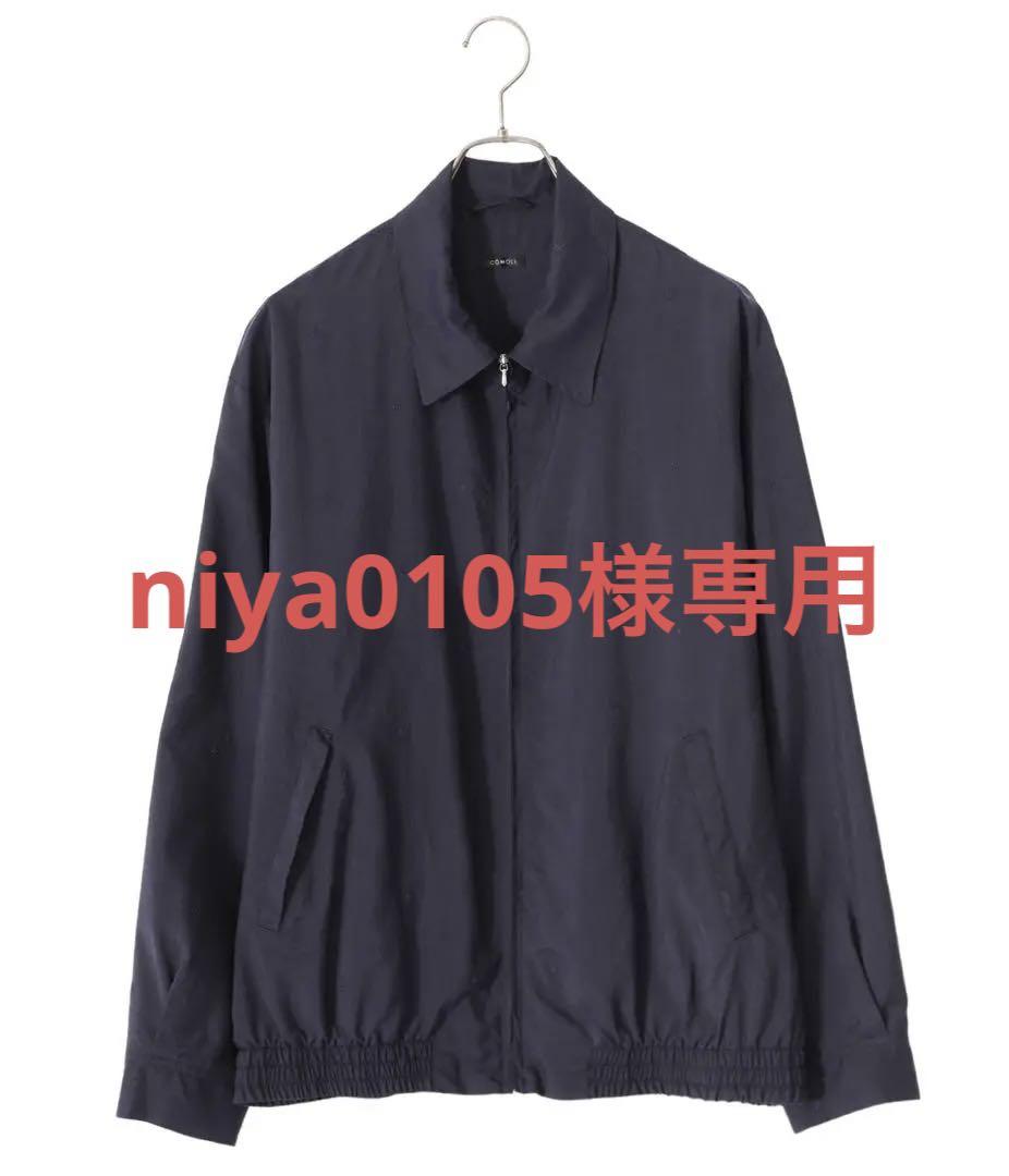 ブルゾン niya0105