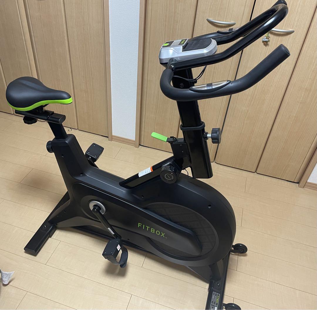 フィットボックス　FITBOX