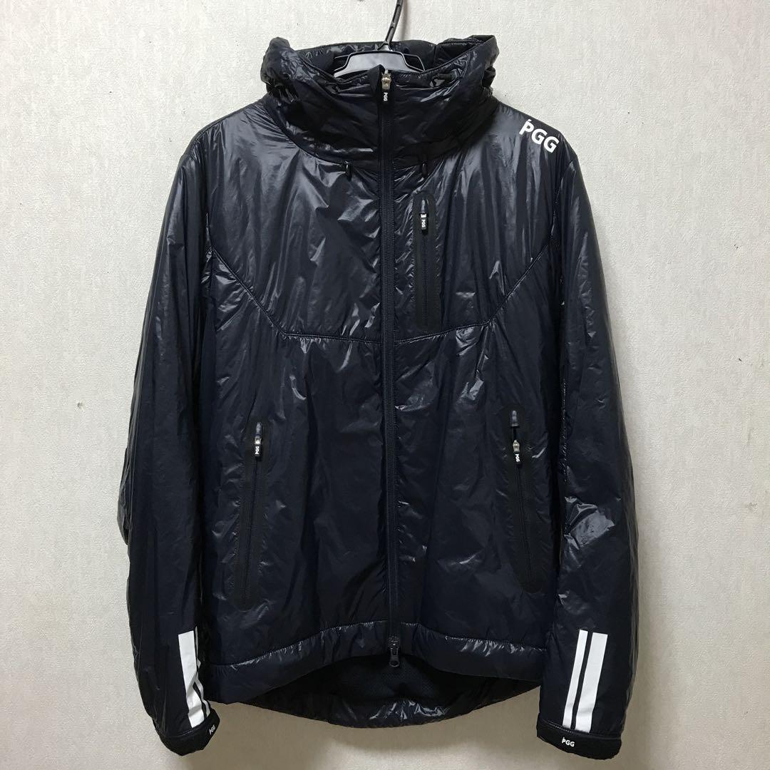 PGG パーリーゲイツ ブルゾン  サイズ4