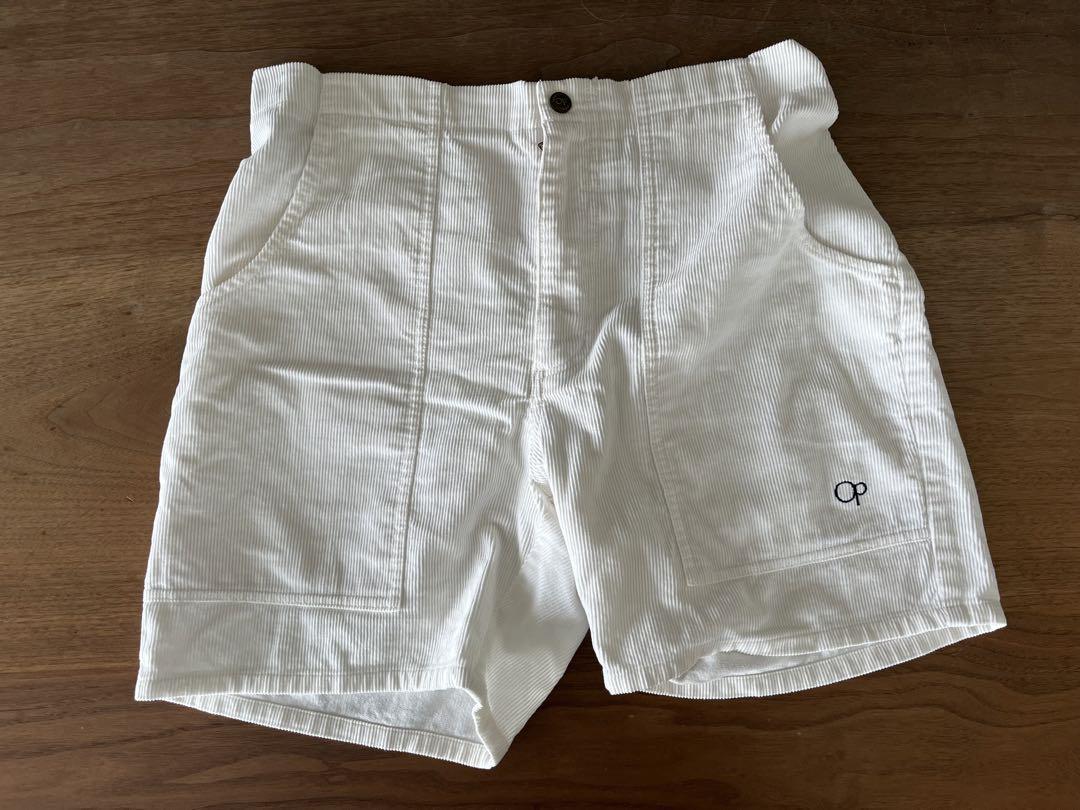 RHC×SURT×OP ショートパンツ　週末限定価格