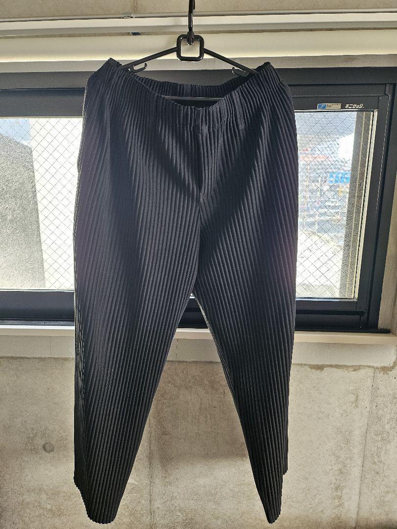 値下げ中！ISSEY MIYAKE PLEATS PLISSE サイズ2