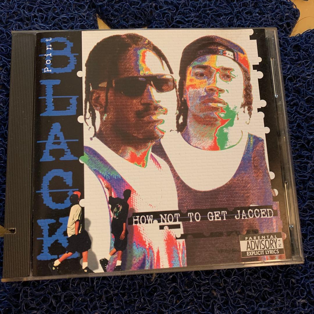 最終値下げg-rap POINT B.L.A.C.K.