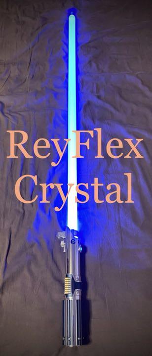 Saberforge ReyFlex ライトセーバー　セイバーフォージ