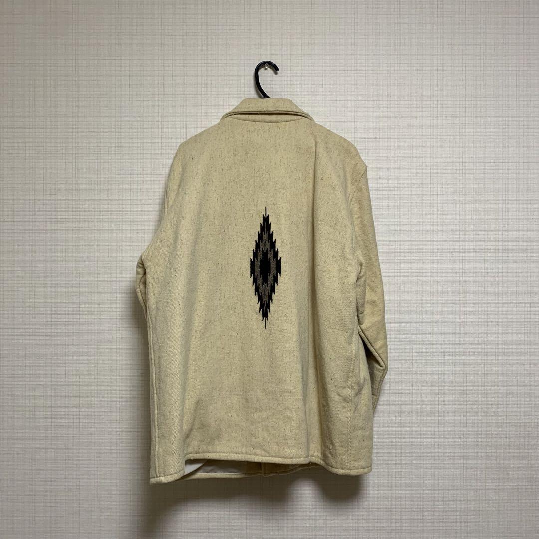 Molina MADE IN MEXICO チマヨジャケット