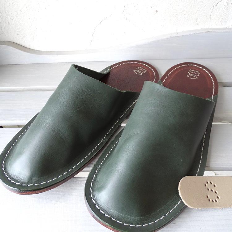 よっす４足【20%off】Sサイズ ハンドメイド  スリッパ 22417他