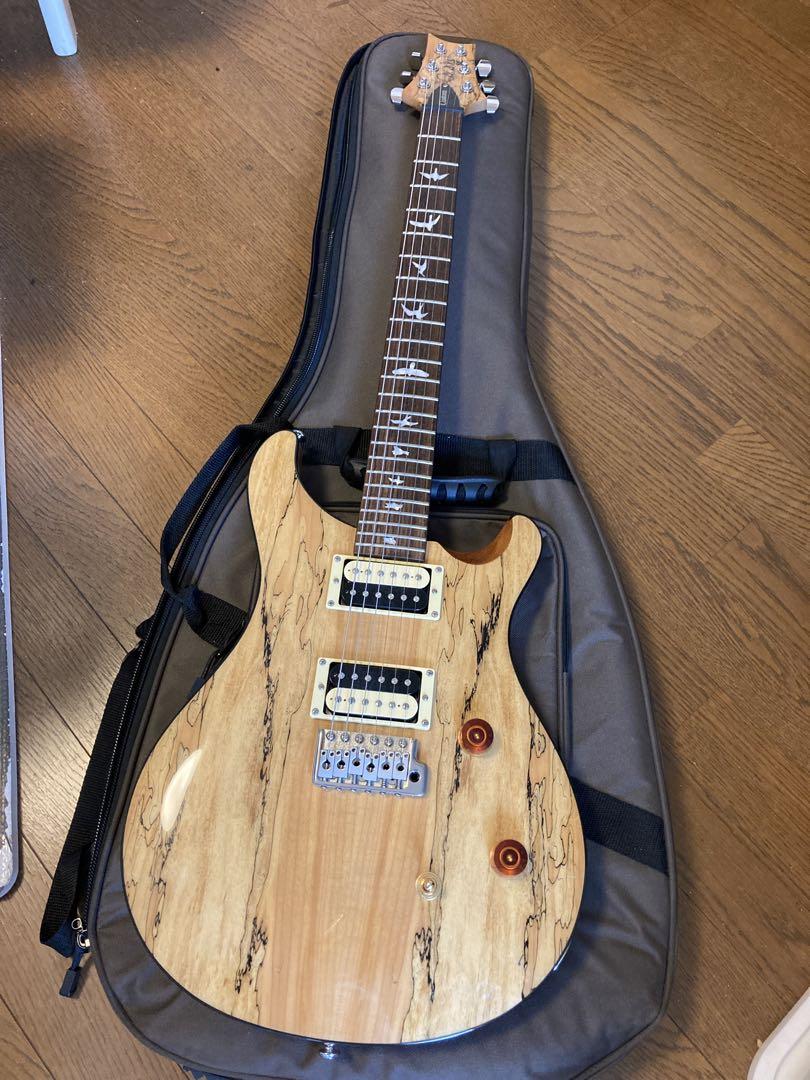 PAUL REED SMITH SE イケベ　オリジナル