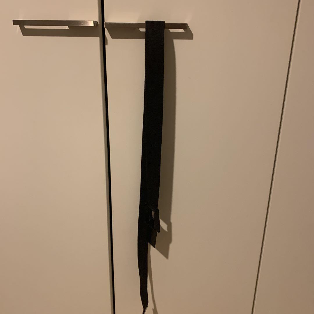 ヴァンズ　ベルト