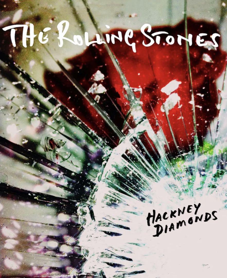 渋谷店舗限定　Rolling Stones｜ポール・スミス　レコード