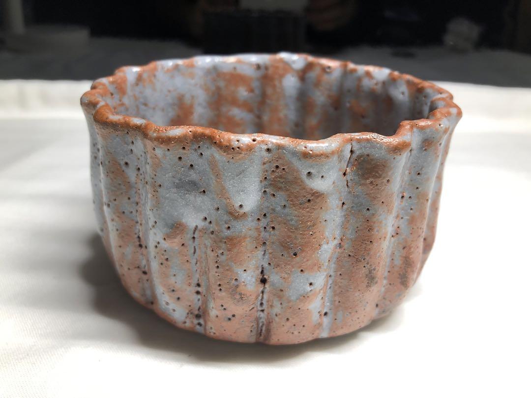 Monchi さん專用  茶碗+建水