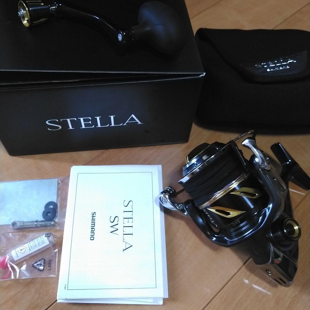19 ステラ　14000XG 超美品