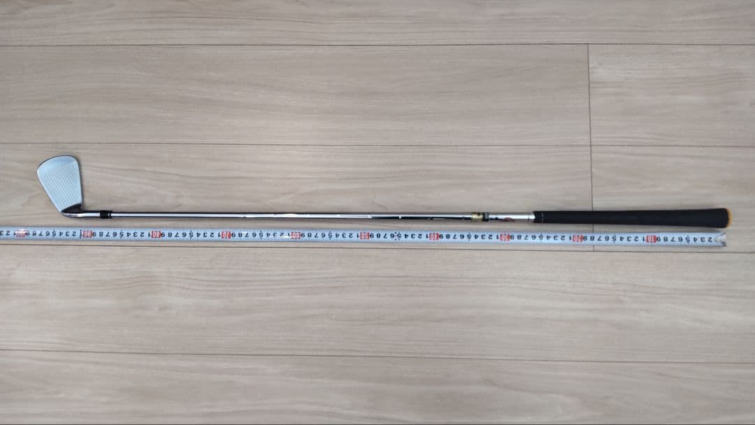 ロケットブレイズツアーアイアン 5〜PW 6本セット