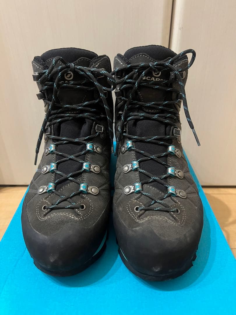 スカルパ（SCARPA）マルモラーダプロHD WM #41