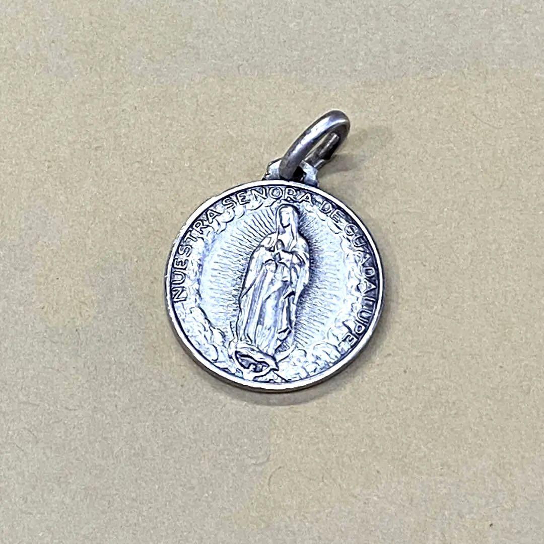 ペンダントトップ　シルバー925 silver925 MARIA