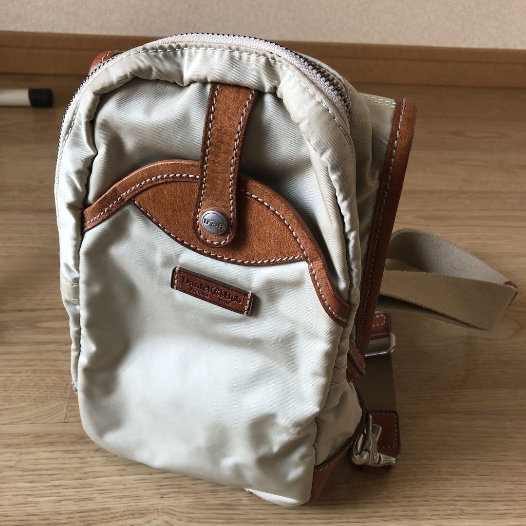 ダニエルアンドボブDaniel&Bob トゥモローランド
