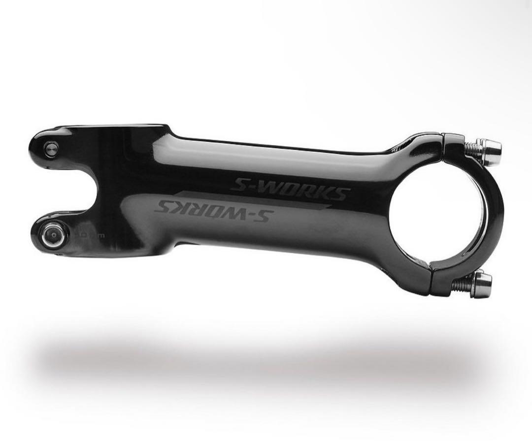 S-Works SL 90mm 6度 スペシャライズド 軽量ステム
