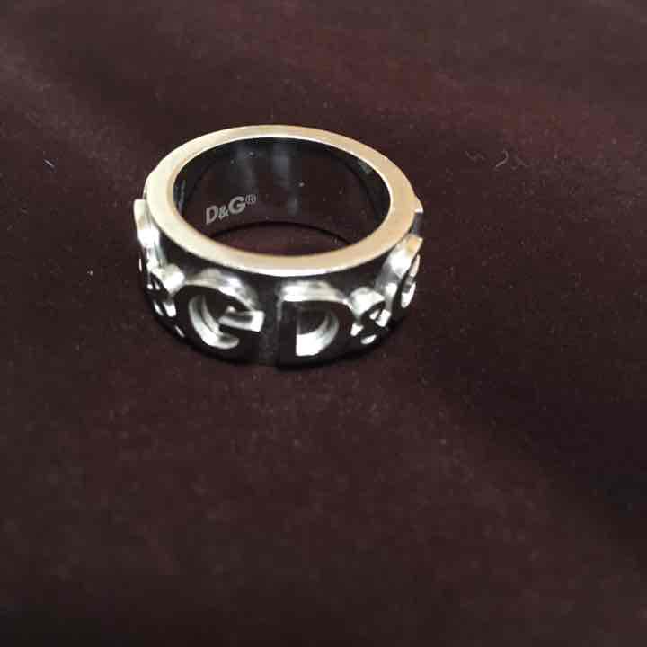 D&G リング