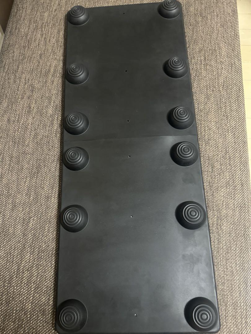 ROLAND NE-10 ドラム用防振材 ノイズイーター