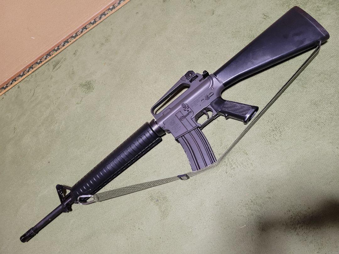 東京マルイ　M16A2