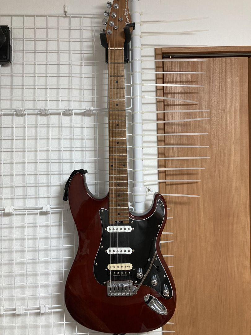 Bucchus グローバルシリーズ